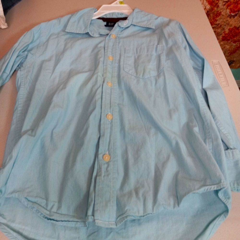 Boys shirts